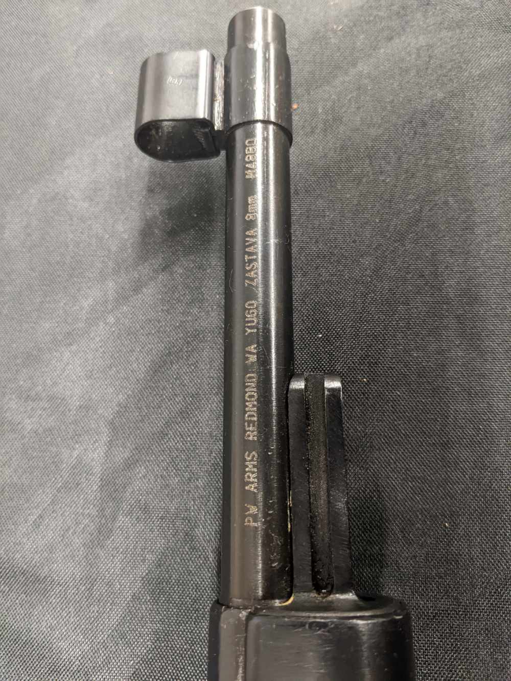 Zastava M48 Mauser Chambered in 8mm Mauser-img-3