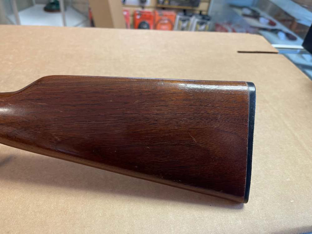 Winchester, Model 94, With Scope-img-1
