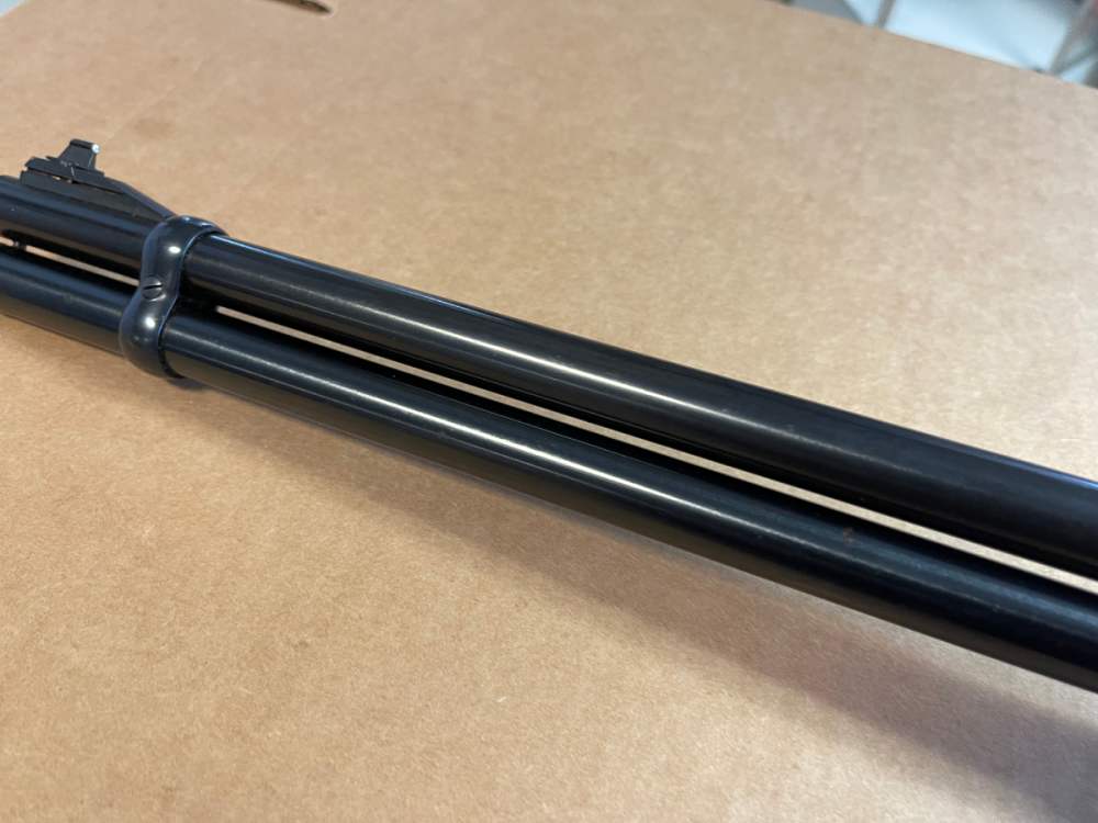 Winchester, Model 94, With Scope-img-4