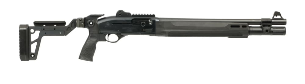 Beretta 1301 Tactical C Mod Chisel 12GA. 18.5" 7+1 J131M2CPFC187 FREE SHIP!-img-0