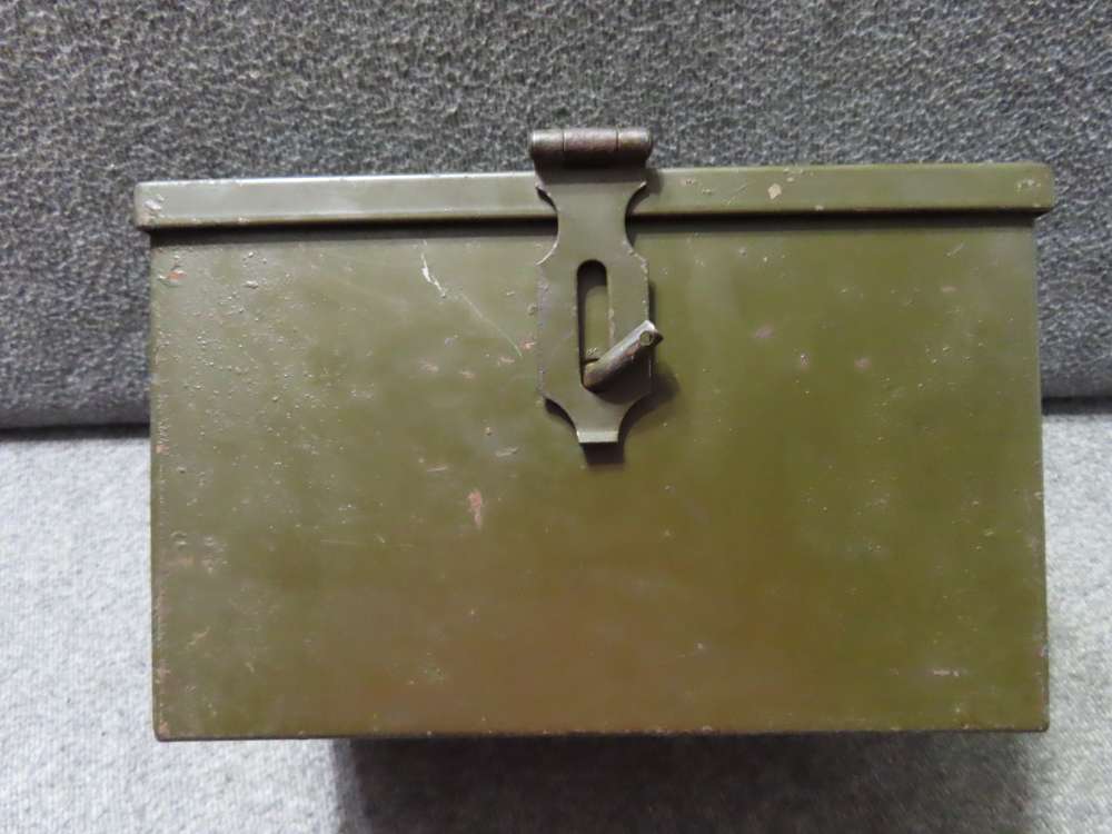 VIETNAM WAR ERA USGI M14 AIMING POST LIGHTS WTH RED & GREEN LENSES-img-18
