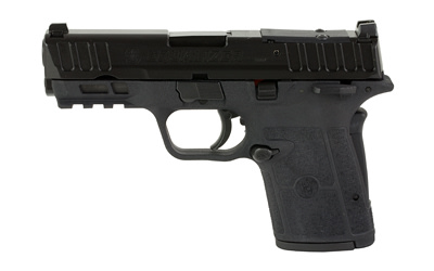 13732 Smith & Wesson Equalizer Single Action Only Internal Hammer Polymer F-img-0