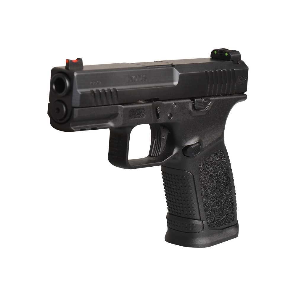 GFORCE ARMS RPX3C9 9MM 15+1 RND 4" BRL BLACK-img-3