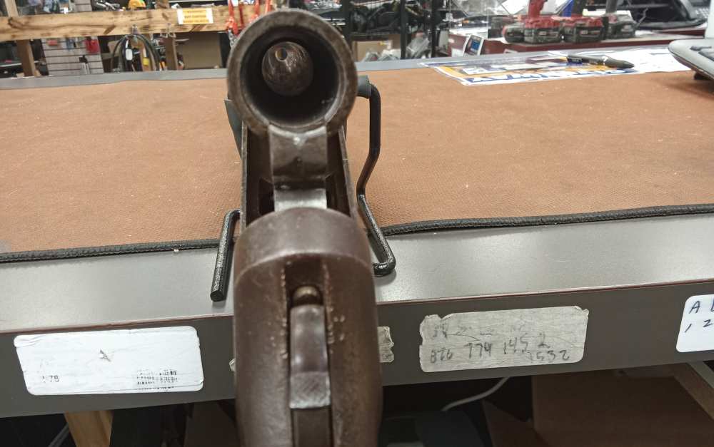 Diamond Arms Co. 12ga shotgun -img-12