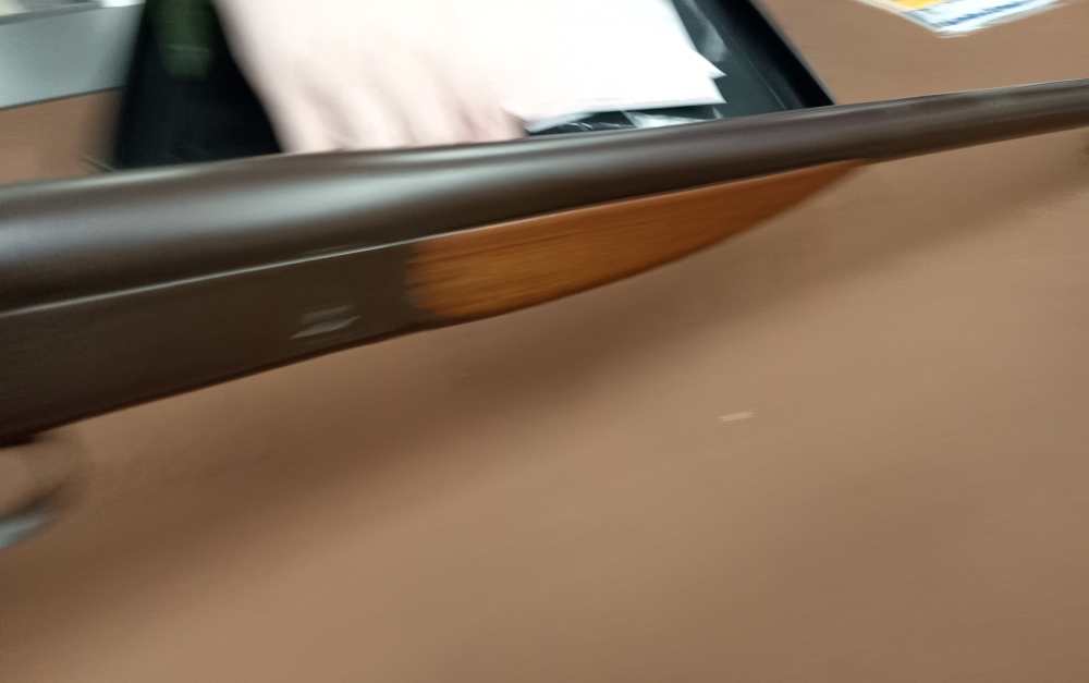 Diamond Arms Co. 12ga shotgun -img-8