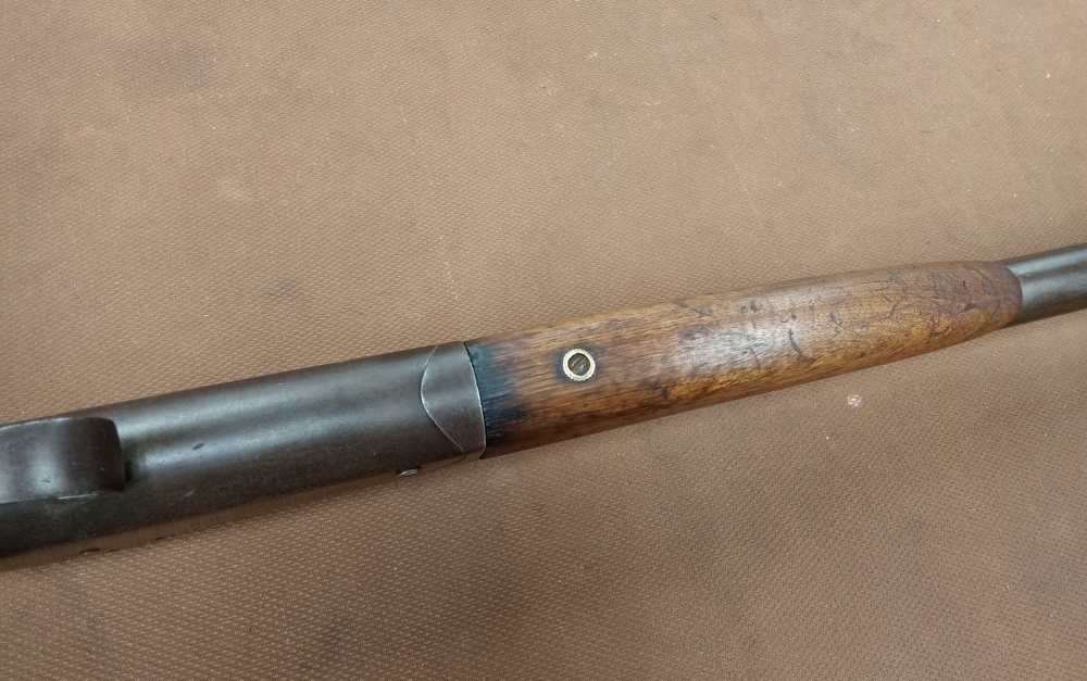 Diamond Arms Co. 12ga shotgun -img-10
