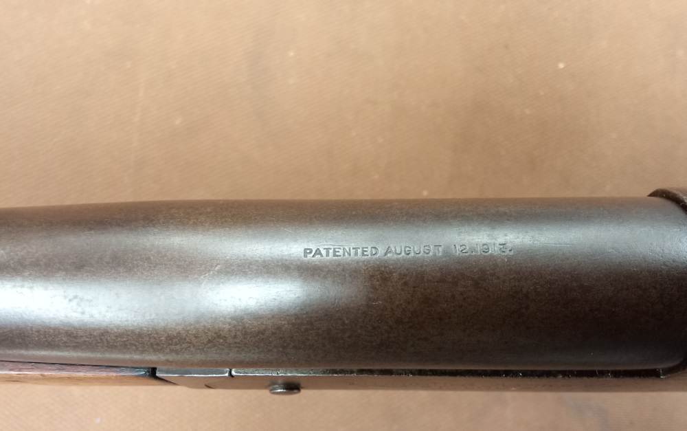 Diamond Arms Co. 12ga shotgun -img-4