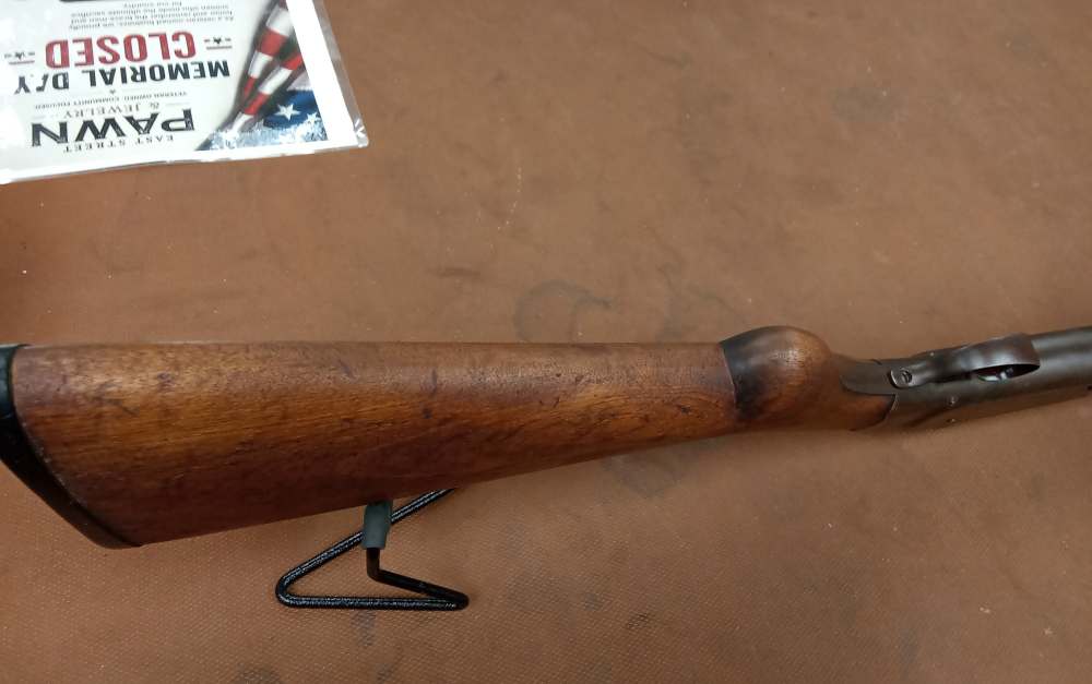 Diamond Arms Co. 12ga shotgun -img-11