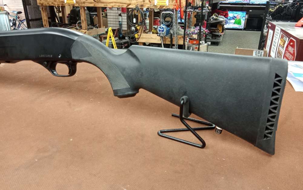 Winchester 1300 12ga shotgun -img-6