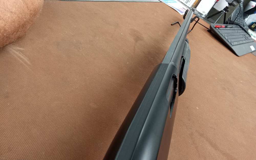 Winchester 1300 12ga shotgun -img-5