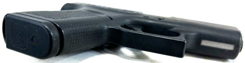 Glock 42 Semi-Automatic 380ACP Pistol - USED - 72043-img-4