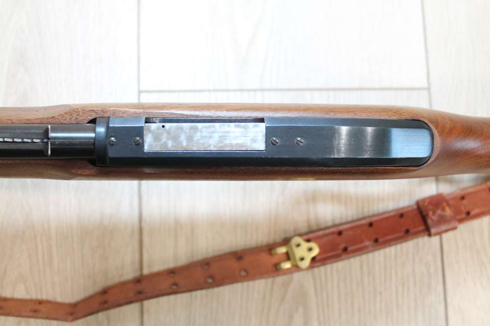 marlin model 62 .30 carbine lever action Nice-img-13