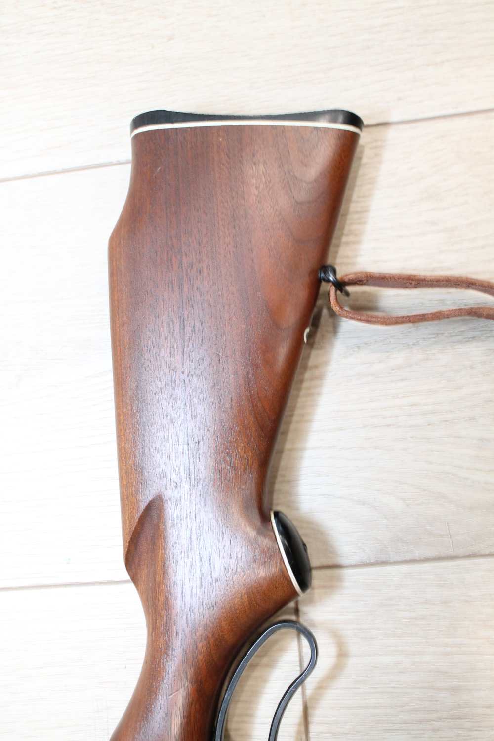 marlin model 62 .30 carbine lever action Nice-img-9