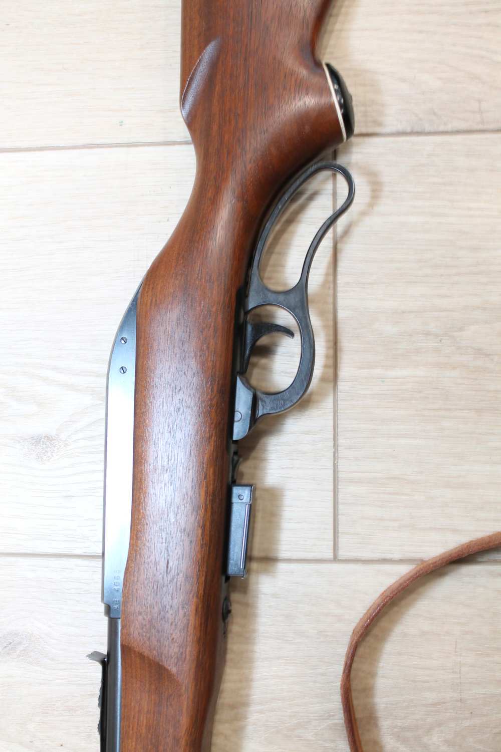 marlin model 62 .30 carbine lever action Nice-img-10