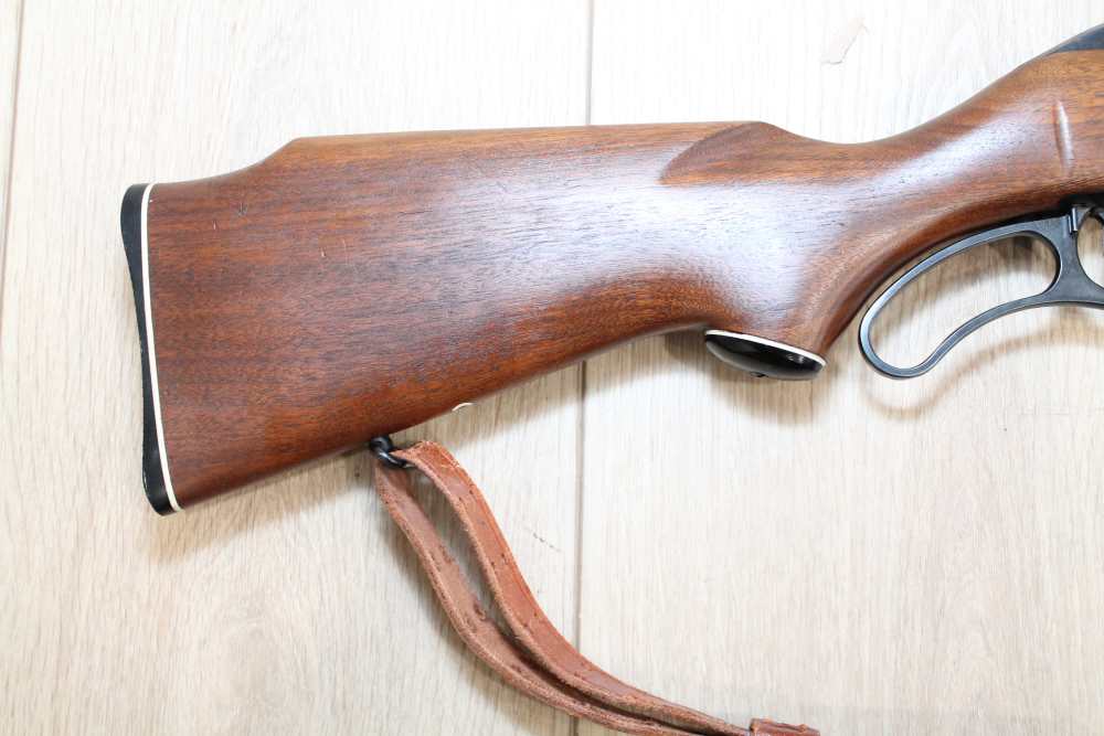 marlin model 62 .30 carbine lever action Nice-img-1