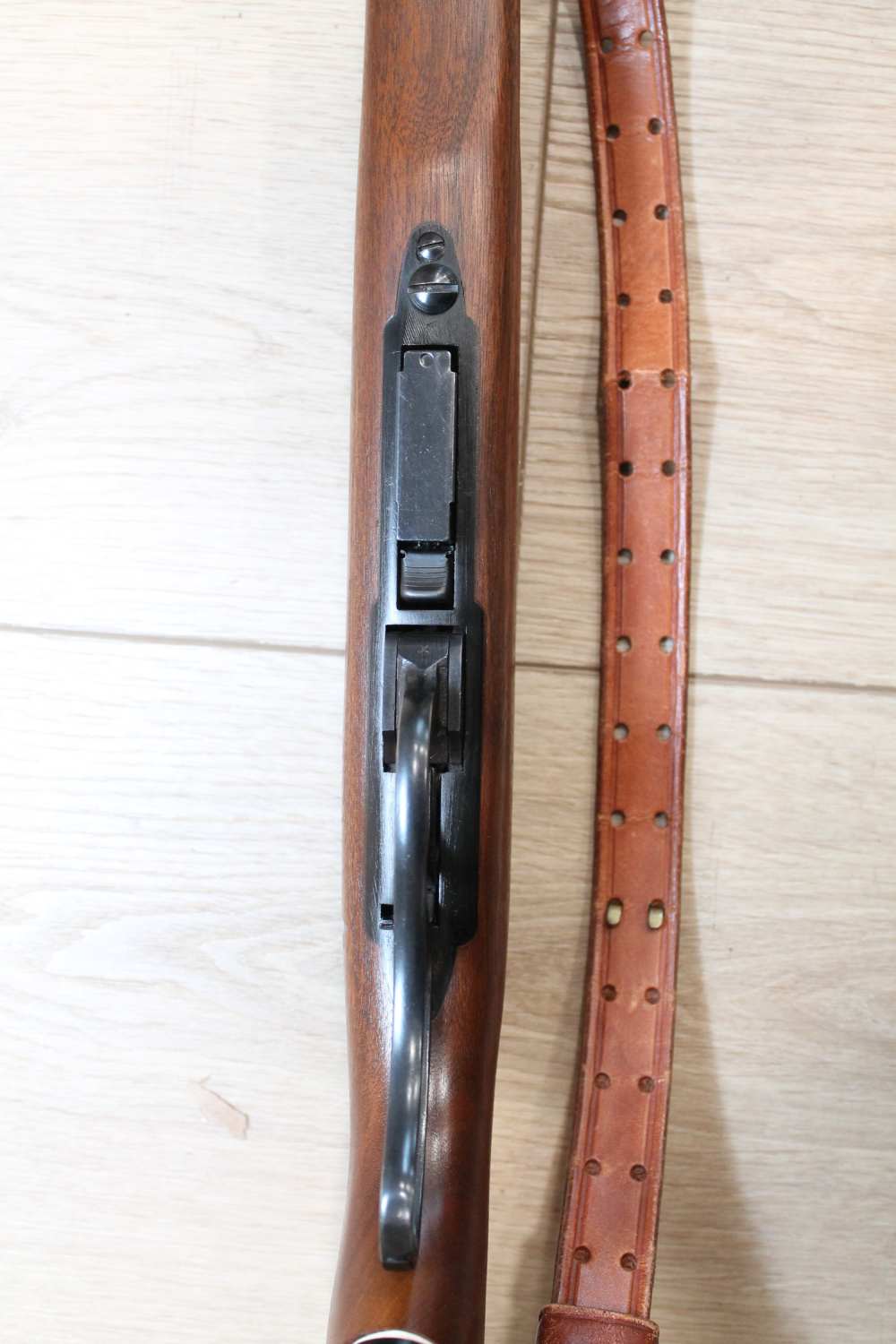 marlin model 62 .30 carbine lever action Nice-img-6