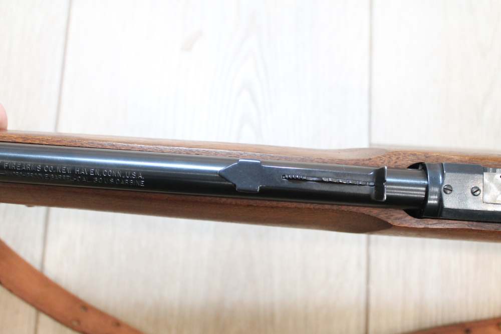 marlin model 62 .30 carbine lever action Nice-img-14