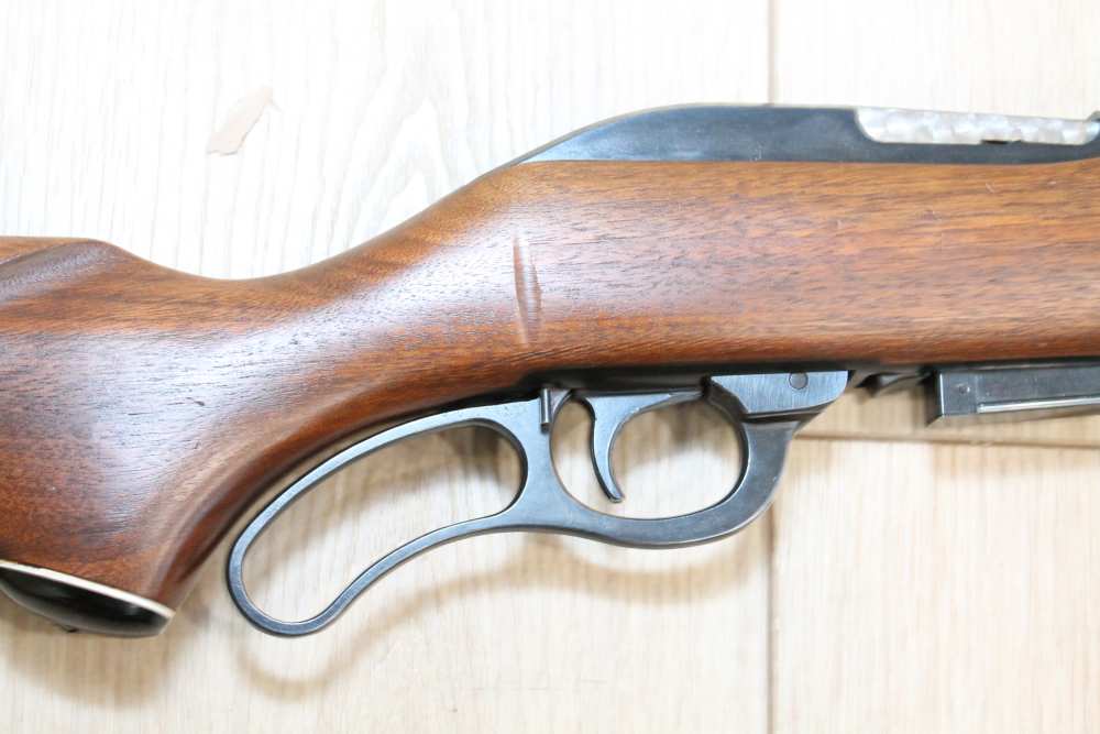 marlin model 62 .30 carbine lever action Nice-img-2