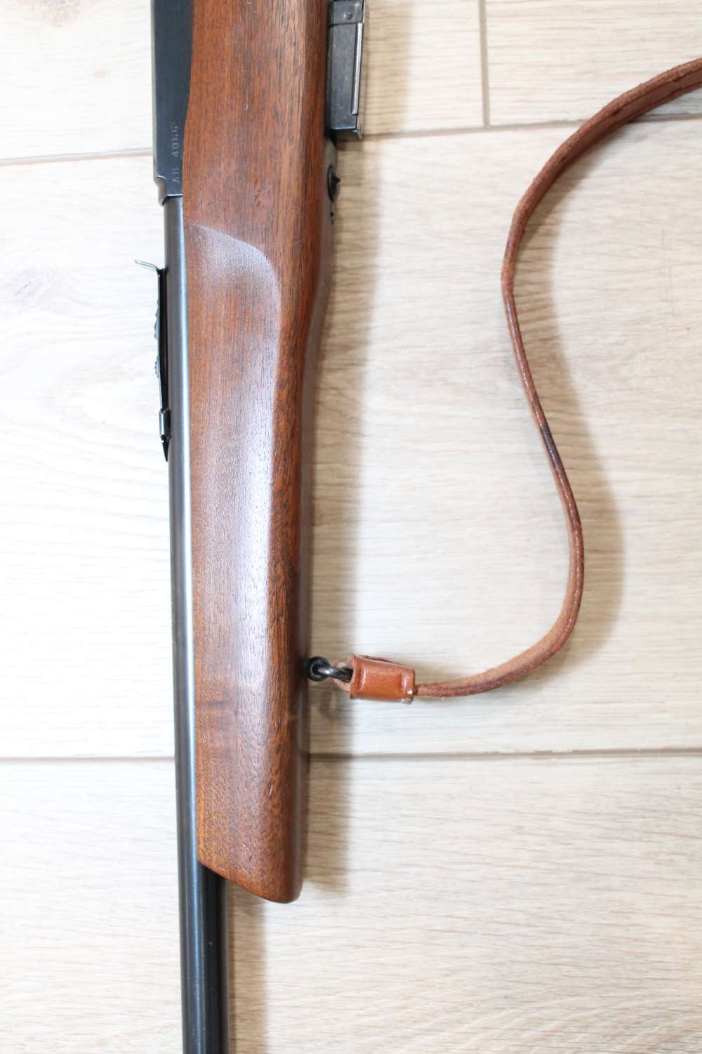 marlin model 62 .30 carbine lever action Nice-img-11