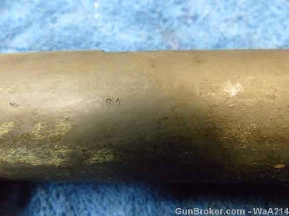 M3 Grease Gun Bolt-img-2