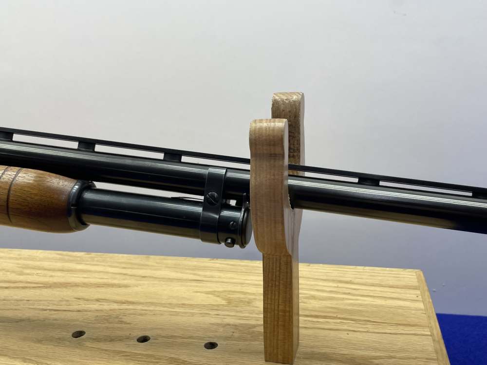 1950 Winchester Model 12 12GA 30" Blued *VINTAGE PUMP-ACTION SHOTGUN*-img-11