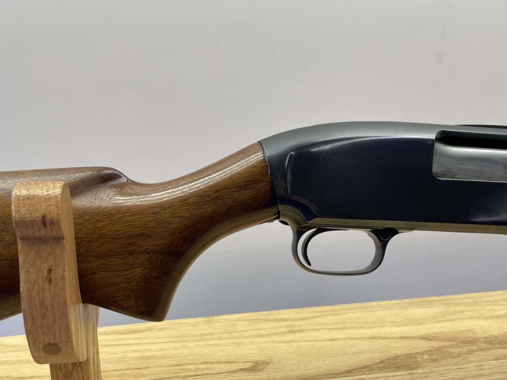 1950 Winchester Model 12 12GA 30" Blued *VINTAGE PUMP-ACTION SHOTGUN*-img-6