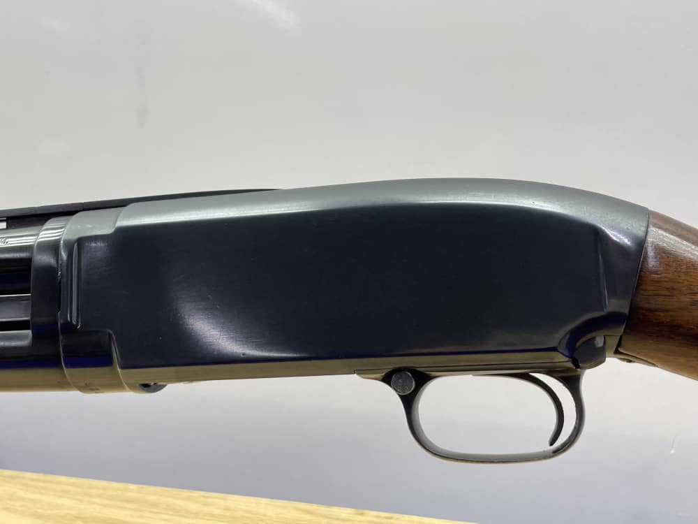 1950 Winchester Model 12 12GA 30" Blued *VINTAGE PUMP-ACTION SHOTGUN*-img-18