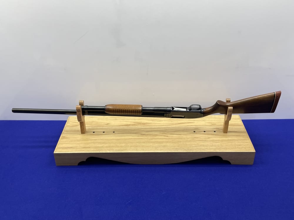1950 Winchester Model 12 12GA 30" Blued *VINTAGE PUMP-ACTION SHOTGUN*-img-32