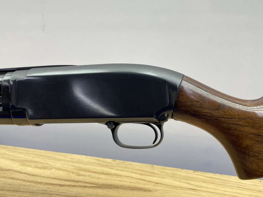 1950 Winchester Model 12 12GA 30" Blued *VINTAGE PUMP-ACTION SHOTGUN*-img-17