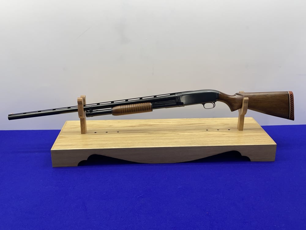 1950 Winchester Model 12 12GA 30" Blued *VINTAGE PUMP-ACTION SHOTGUN*-img-14