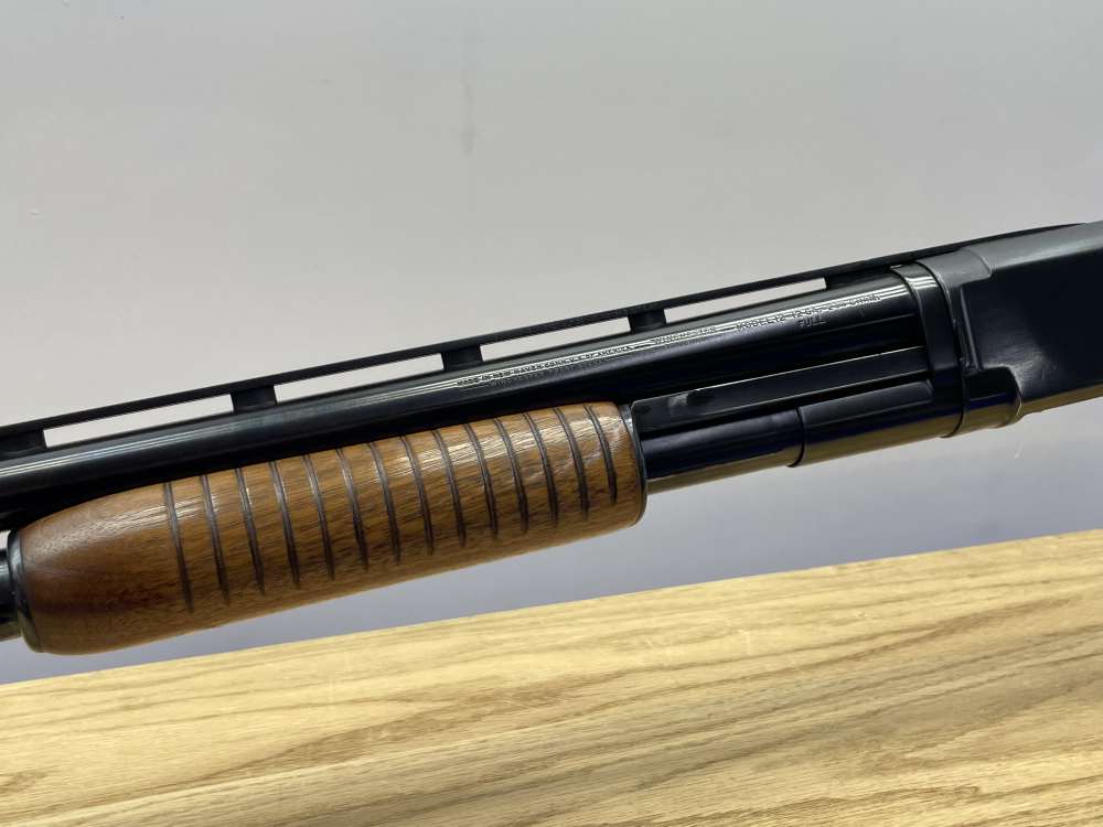 1950 Winchester Model 12 12GA 30" Blued *VINTAGE PUMP-ACTION SHOTGUN*-img-21