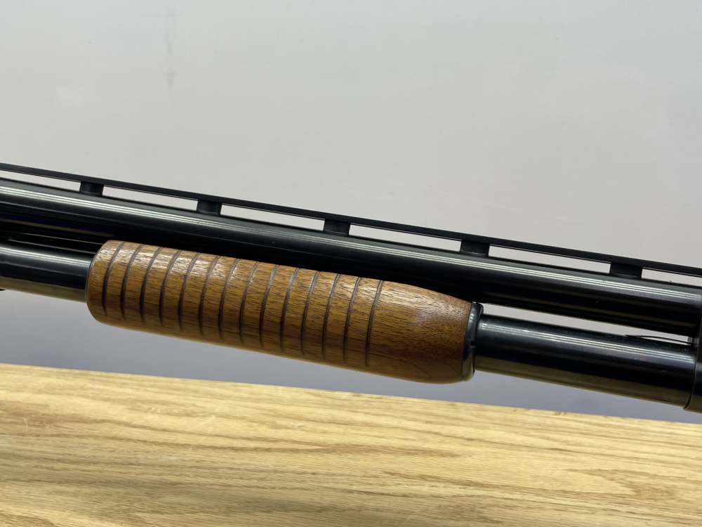 1950 Winchester Model 12 12GA 30" Blued *VINTAGE PUMP-ACTION SHOTGUN*-img-10