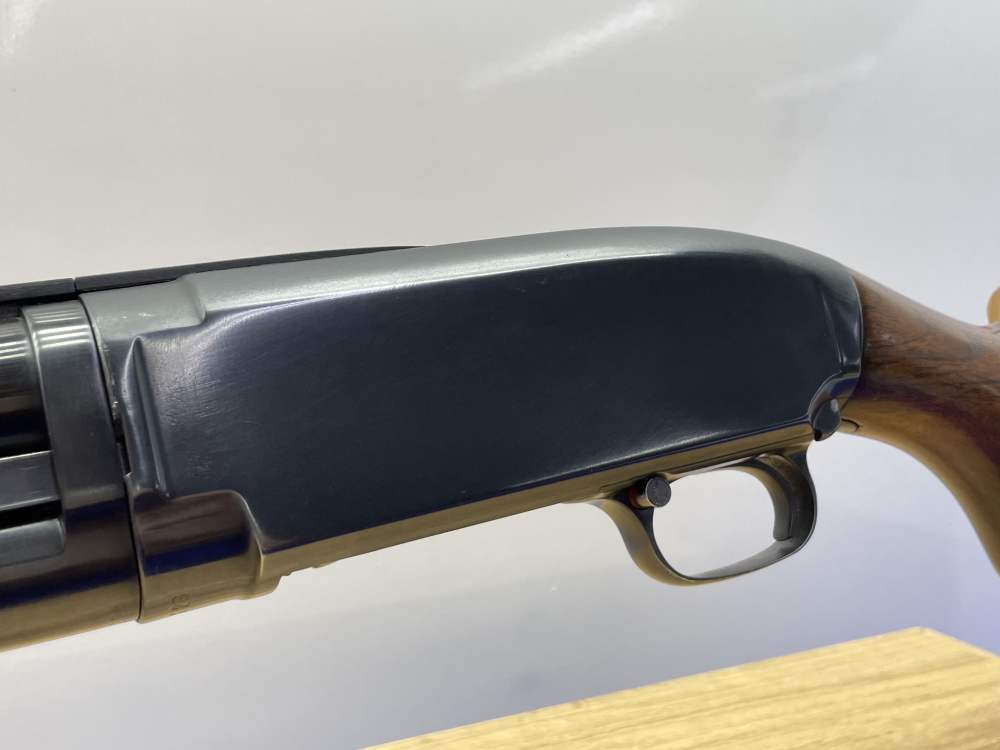 1950 Winchester Model 12 12GA 30" Blued *VINTAGE PUMP-ACTION SHOTGUN*-img-19