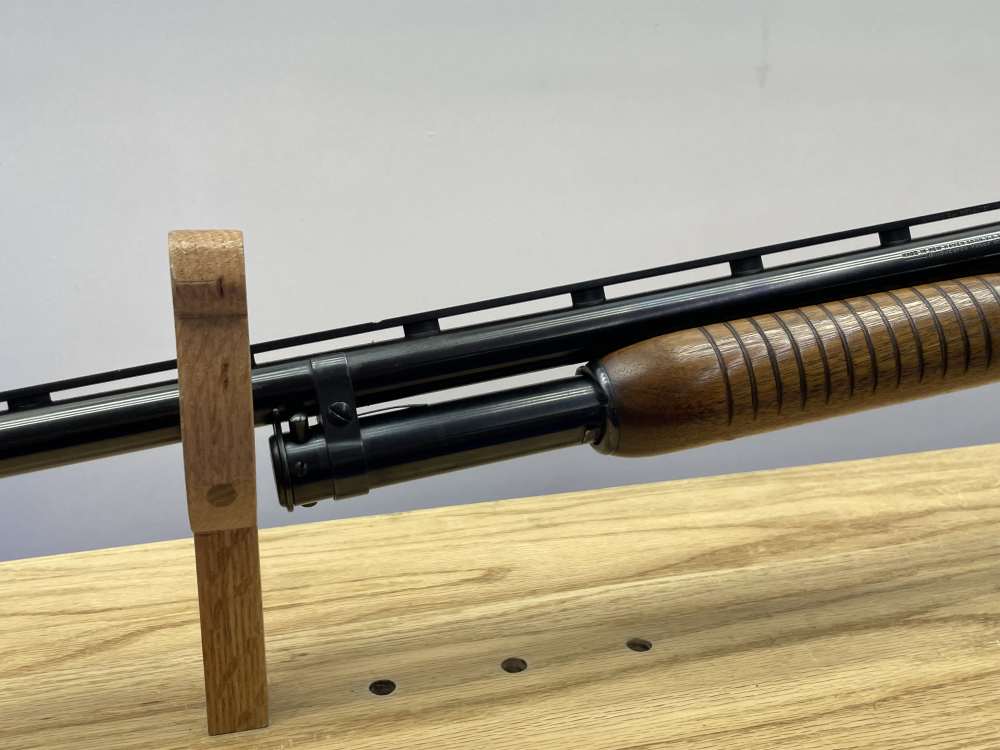 1950 Winchester Model 12 12GA 30" Blued *VINTAGE PUMP-ACTION SHOTGUN*-img-22