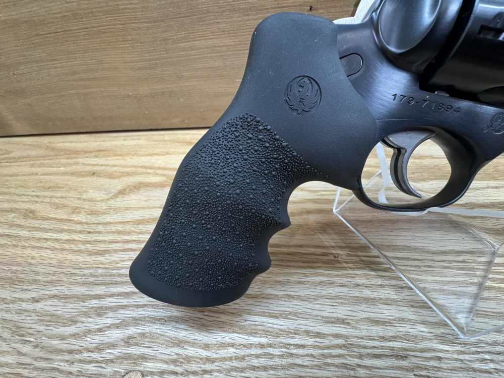 Ruger GP100 357 Magnum 4.2" Revolver PENNY START! NO RESERVE!-img-17