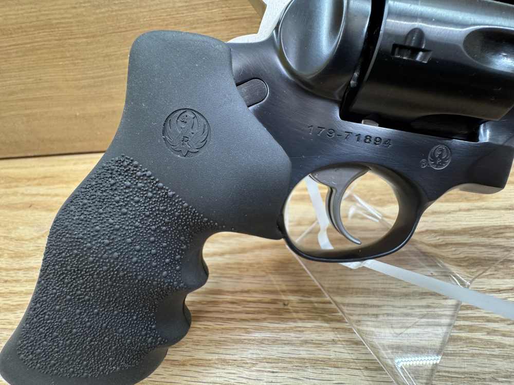 Ruger GP100 357 Magnum 4.2" Revolver PENNY START! NO RESERVE!-img-18