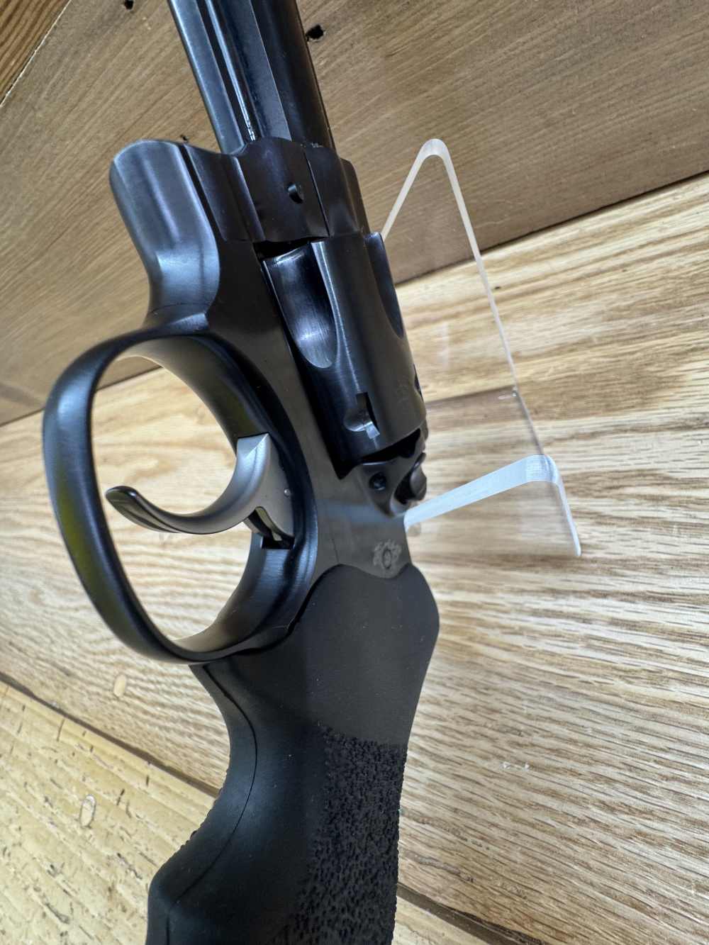 Ruger GP100 357 Magnum 4.2" Revolver PENNY START! NO RESERVE!-img-27