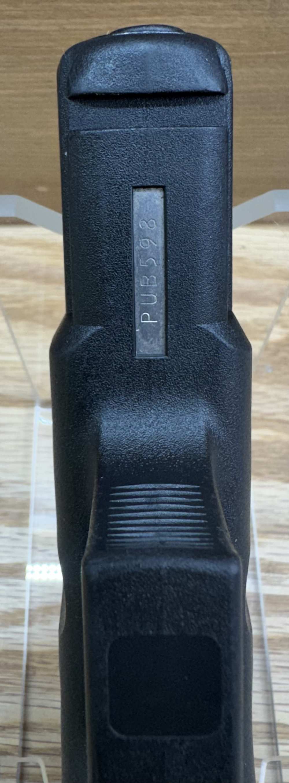 Glock 23 Gen 4 .40 S&W Semi-Auto Pistol PENNY START! NO RESERVE!-img-23