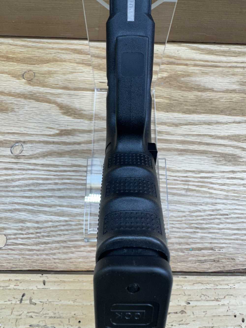 Glock 23 Gen 4 .40 S&W Semi-Auto Pistol PENNY START! NO RESERVE!-img-20