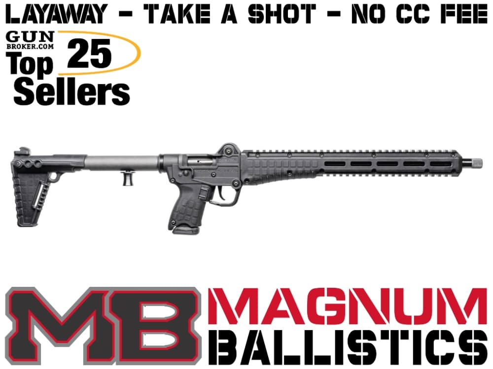 Kel-Tec Sub2000 Gen 3 9mm-img-0