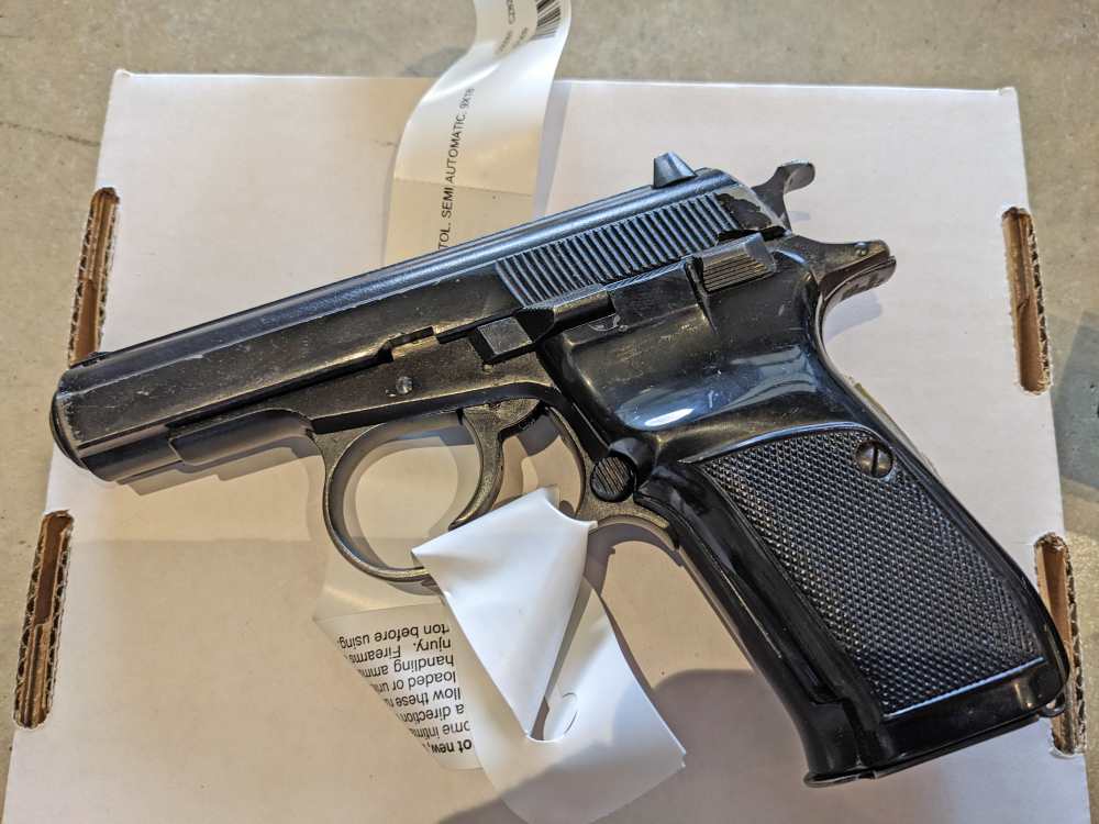 CZ CZ82 4" 9x18mm Makarov 82 Holster-img-11