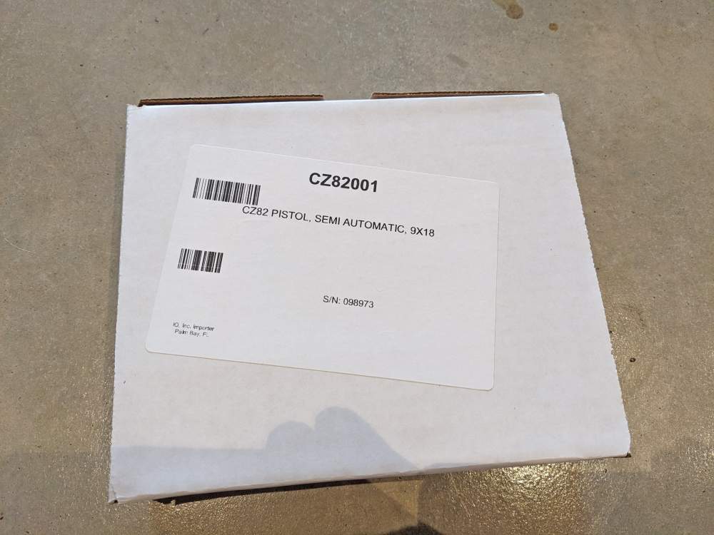 CZ CZ82 4" 9x18mm Makarov 82 Holster-img-19