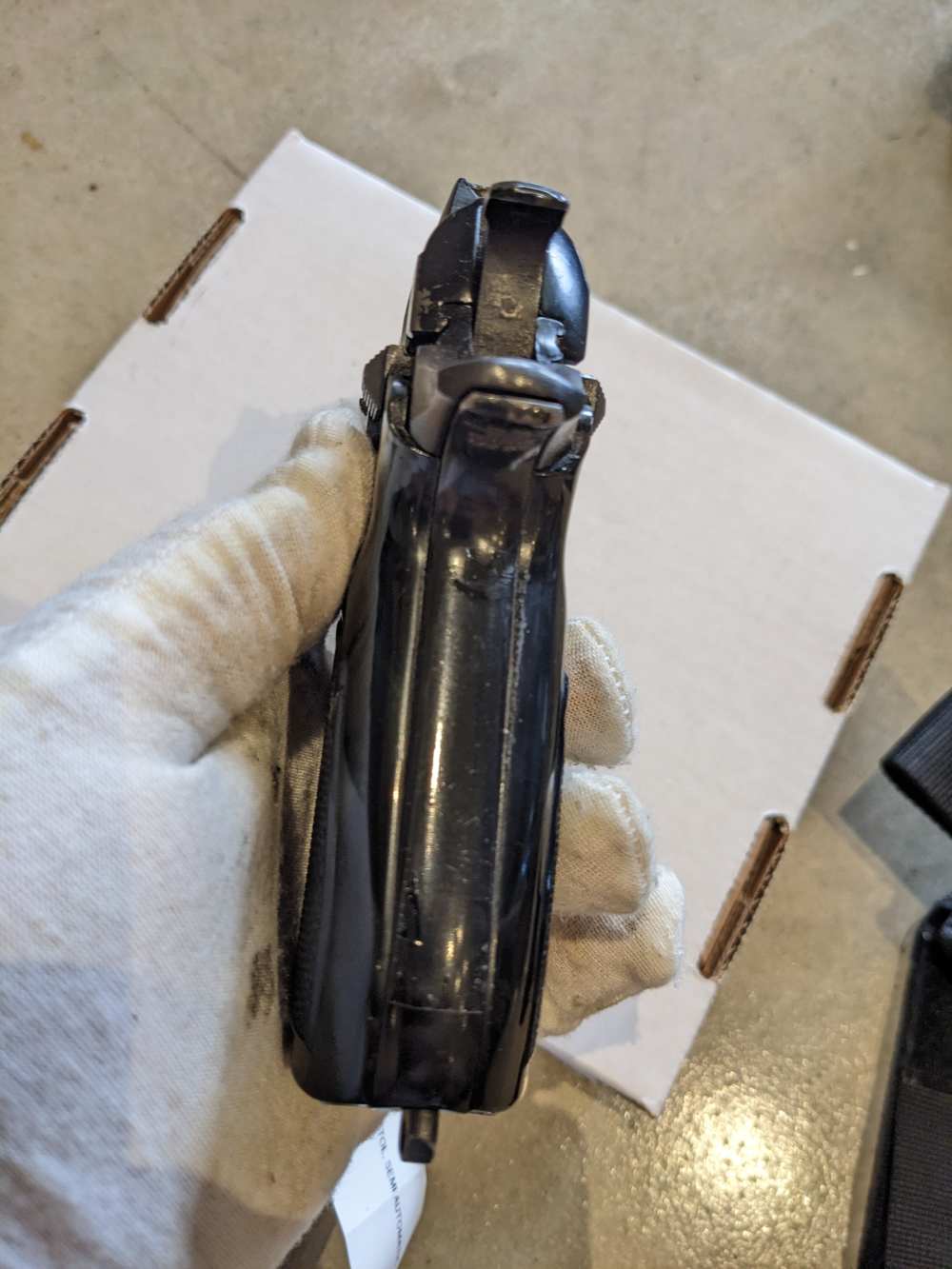 CZ CZ82 4" 9x18mm Makarov 82 Holster-img-13