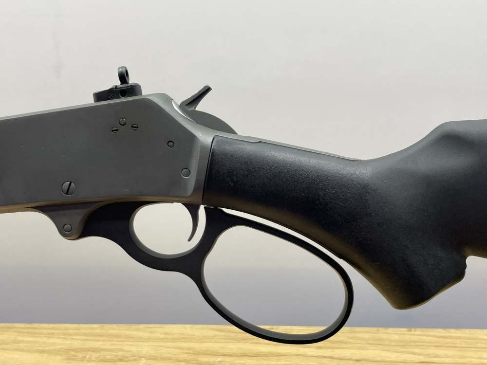 1964 Marlin 336 RC .30-30 Win 16.25" Grey *ICONIC JM STAMPED LEVER-ACTION*-img-16