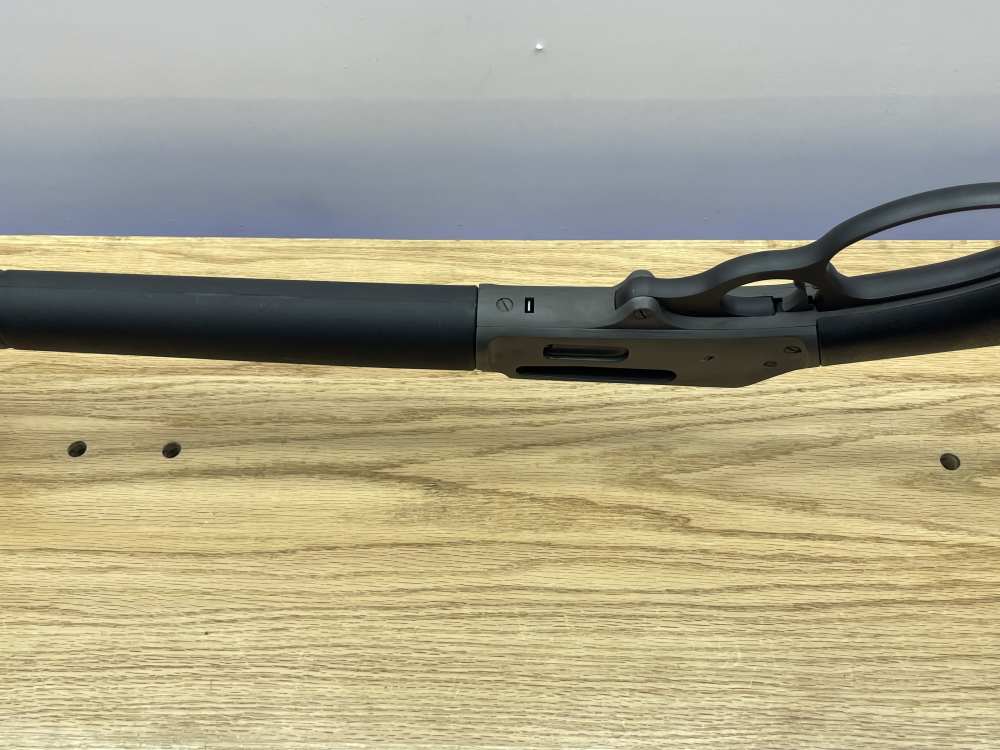 1964 Marlin 336 RC .30-30 Win 16.25" Grey *ICONIC JM STAMPED LEVER-ACTION*-img-32