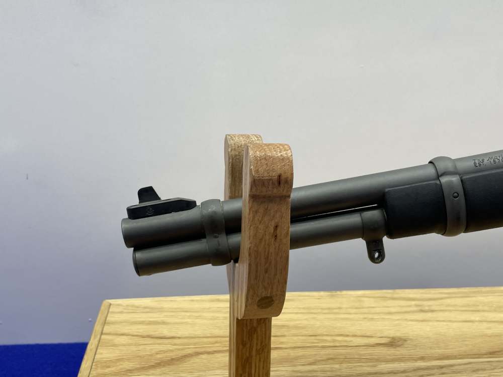 1964 Marlin 336 RC .30-30 Win 16.25" Grey *ICONIC JM STAMPED LEVER-ACTION*-img-20