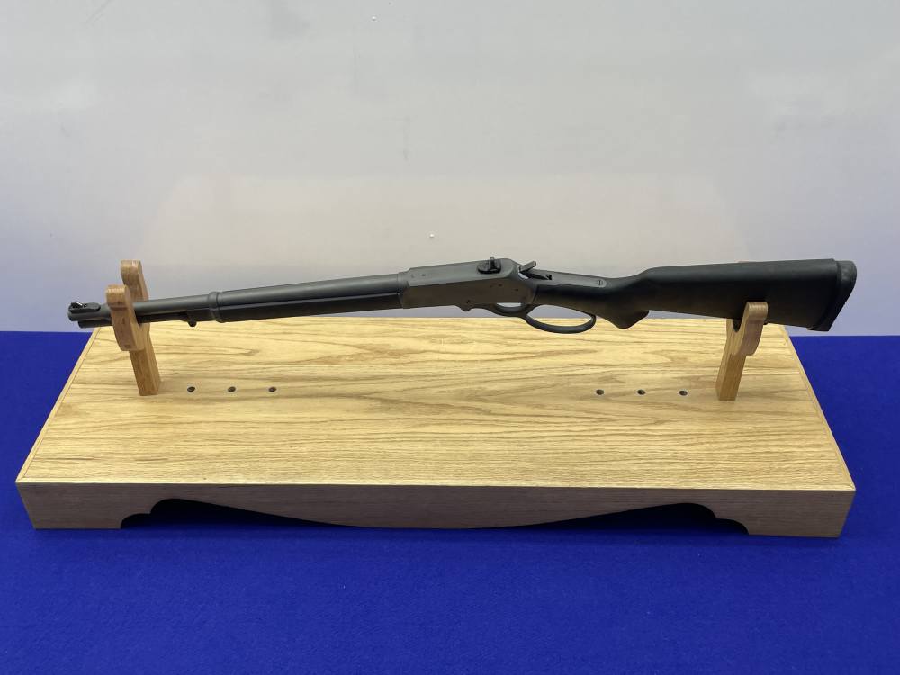 1964 Marlin 336 RC .30-30 Win 16.25" Grey *ICONIC JM STAMPED LEVER-ACTION*-img-22