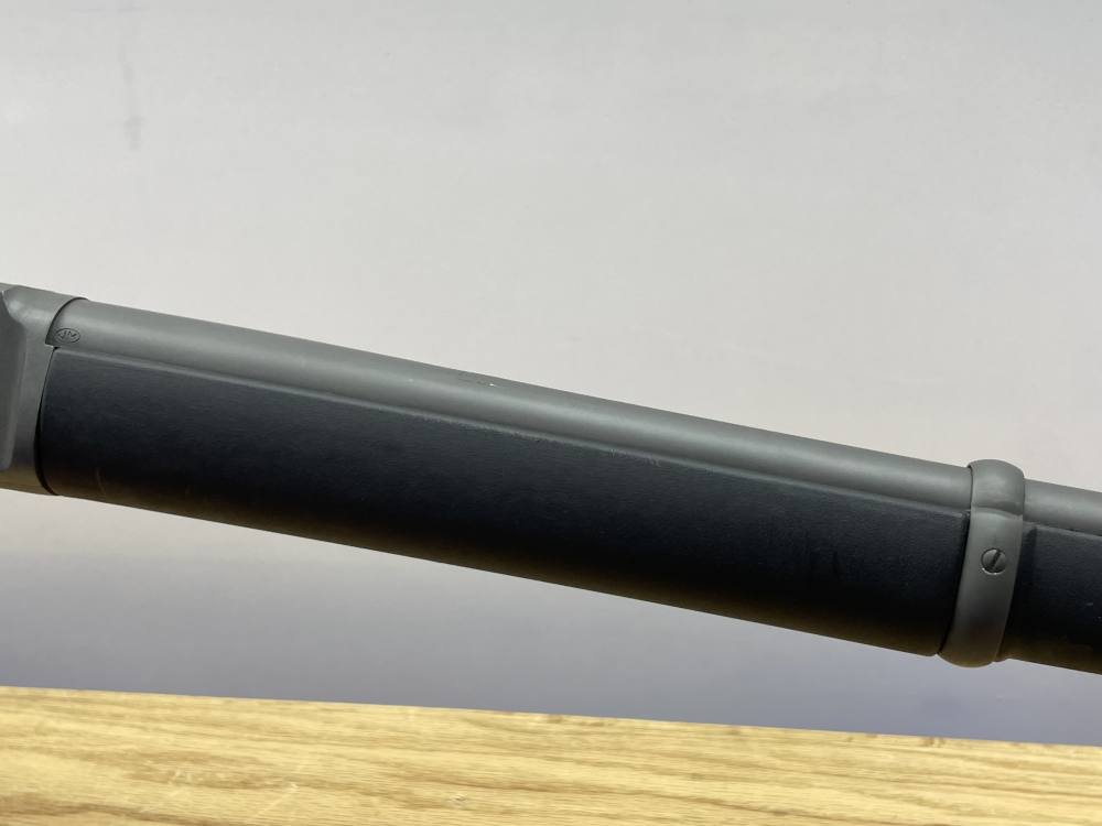 1964 Marlin 336 RC .30-30 Win 16.25" Grey *ICONIC JM STAMPED LEVER-ACTION*-img-10