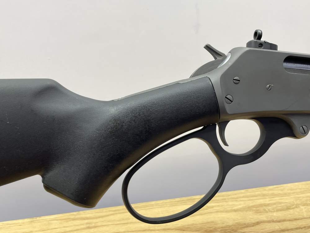 1964 Marlin 336 RC .30-30 Win 16.25" Grey *ICONIC JM STAMPED LEVER-ACTION*-img-5