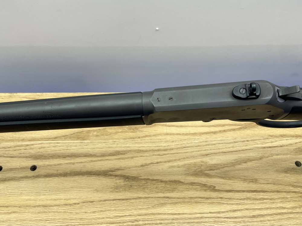 1964 Marlin 336 RC .30-30 Win 16.25" Grey *ICONIC JM STAMPED LEVER-ACTION*-img-25